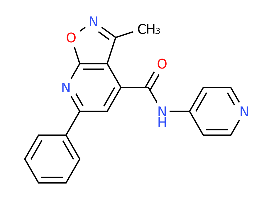 Structure Amb10876445