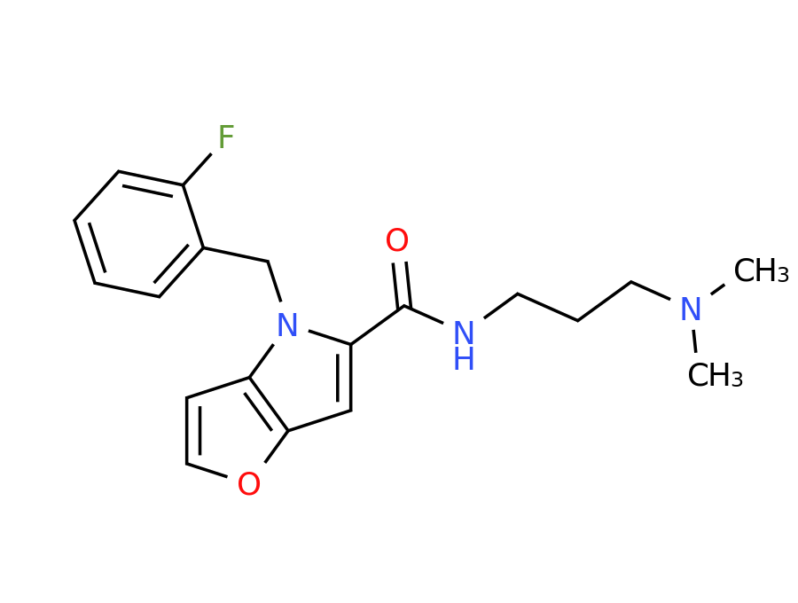 Structure Amb10876835