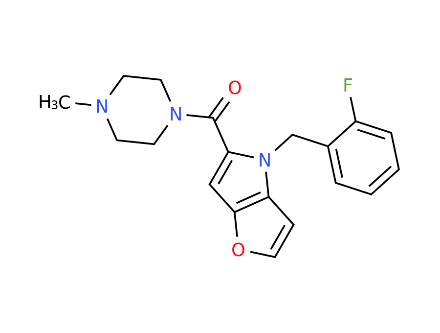 Structure Amb10877034