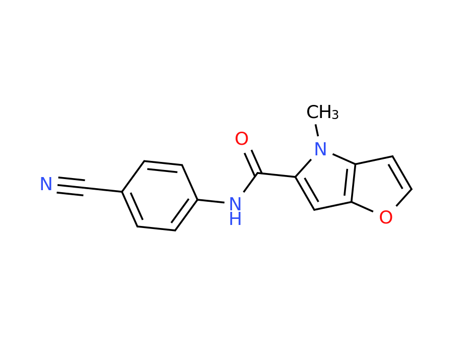 Structure Amb10877791