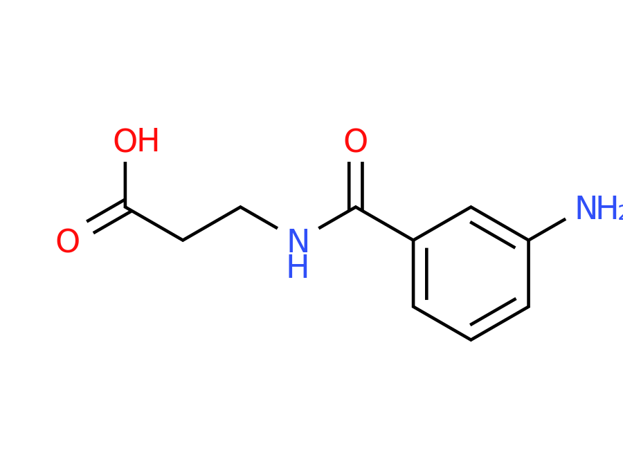 Structure Amb10878202