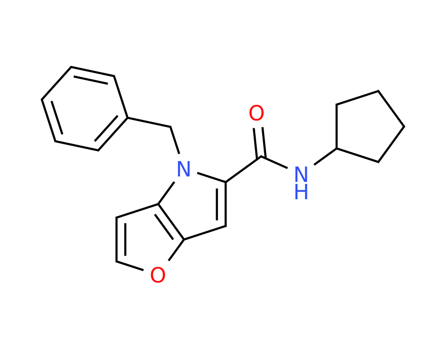 Structure Amb10878440