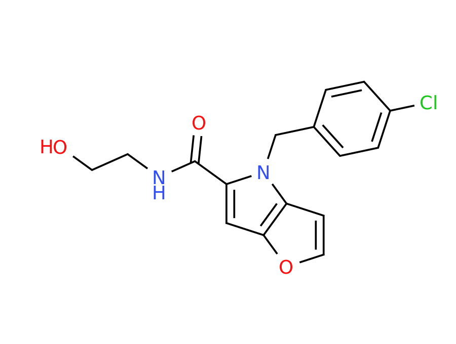 Structure Amb10878462