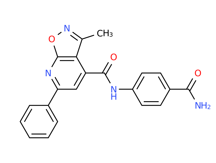 Structure Amb10878865
