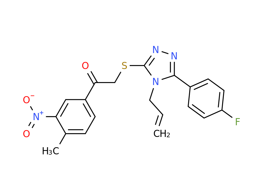 Structure Amb108794