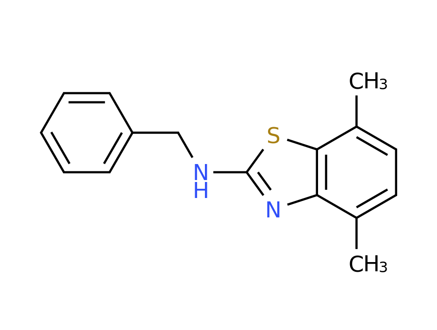 Structure Amb10879590