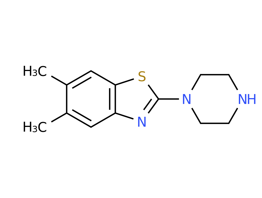 Structure Amb10879600