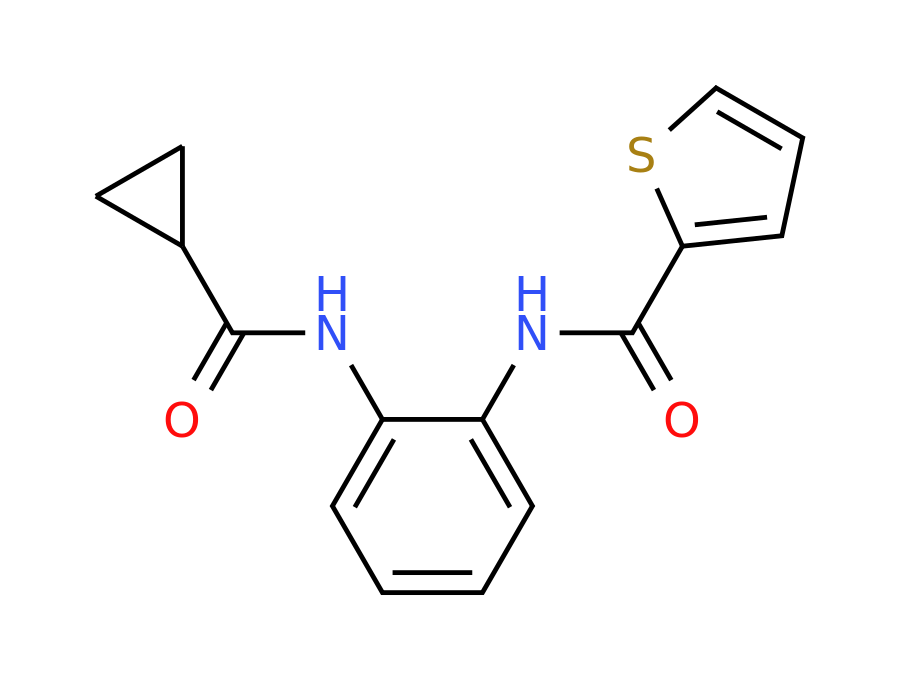Structure Amb10880642