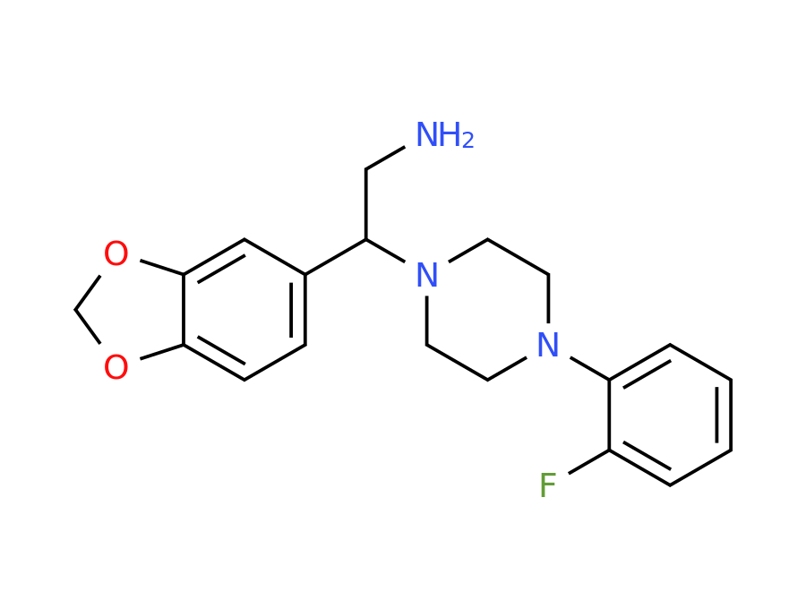 Structure Amb10880851