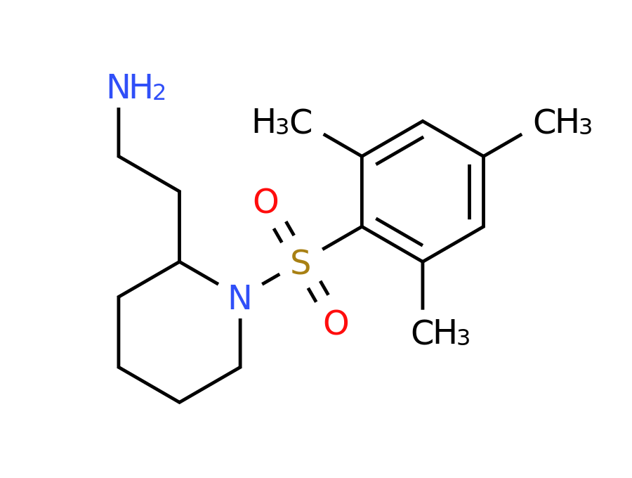 Structure Amb10880932