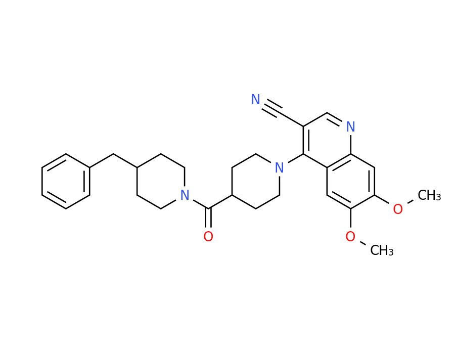 Structure Amb10884982