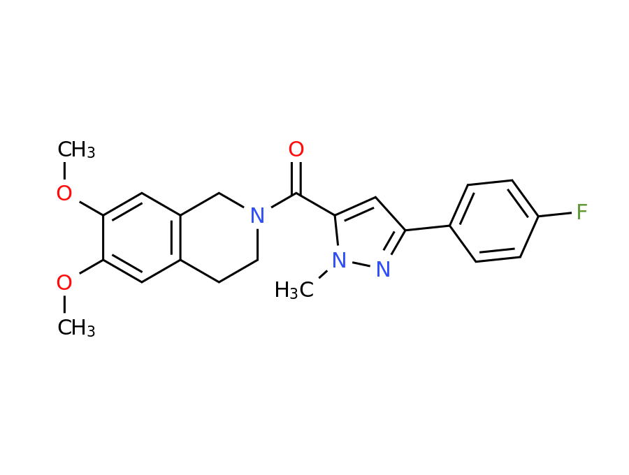 Structure Amb10888206
