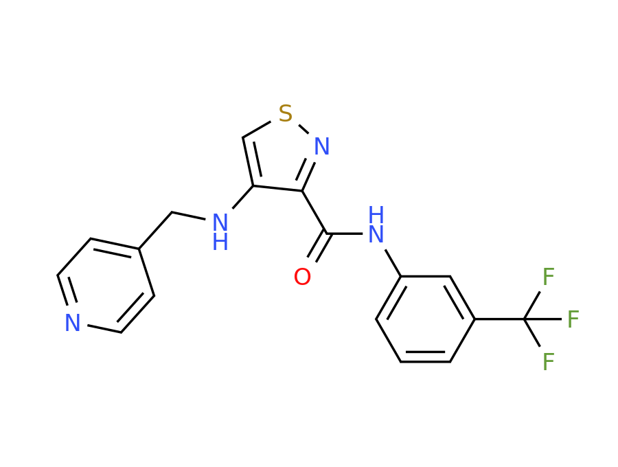 Structure Amb1088834