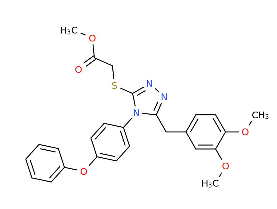 Structure Amb108884