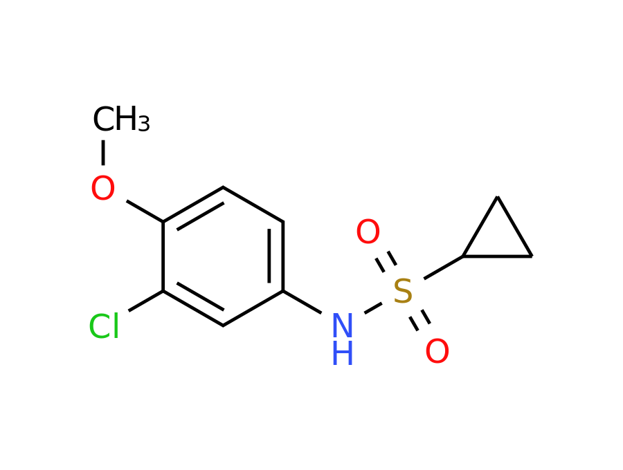 Structure Amb10888982