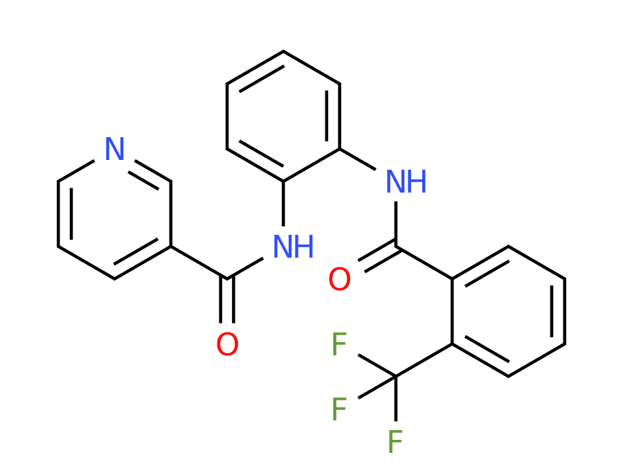 Structure Amb10889092
