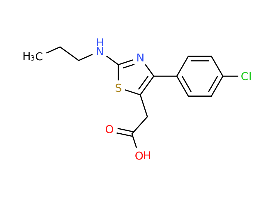 Structure Amb108997