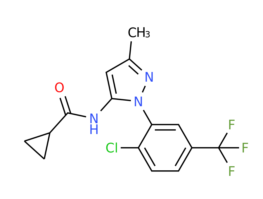 Structure Amb10904