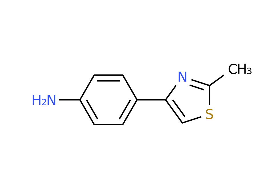 Structure Amb1090452
