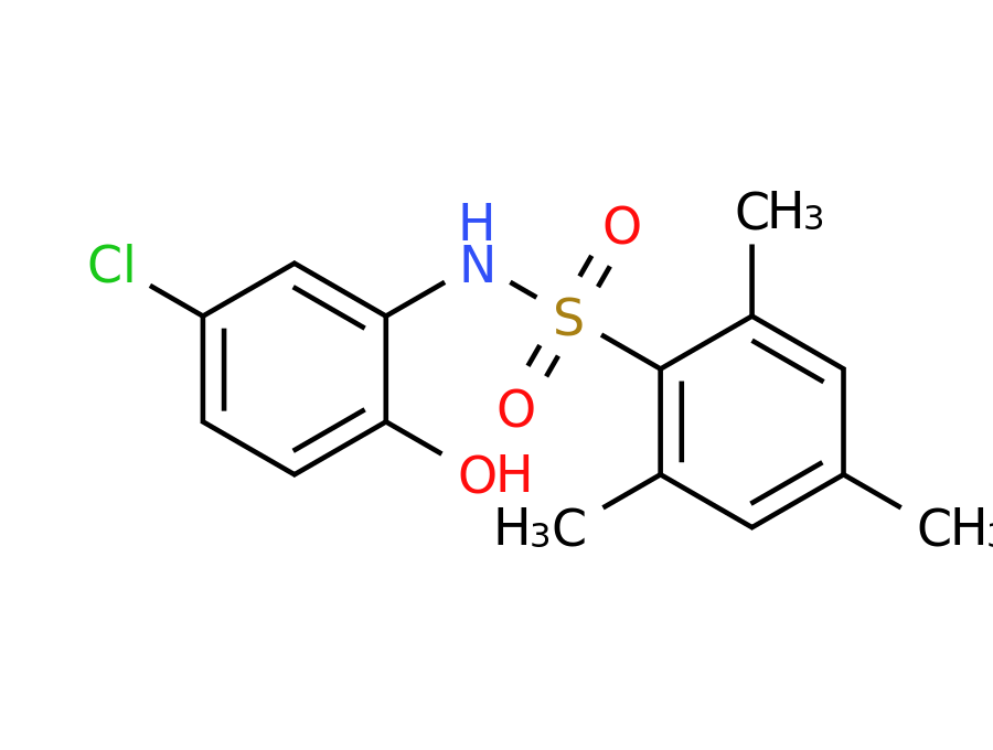 Structure Amb1091427