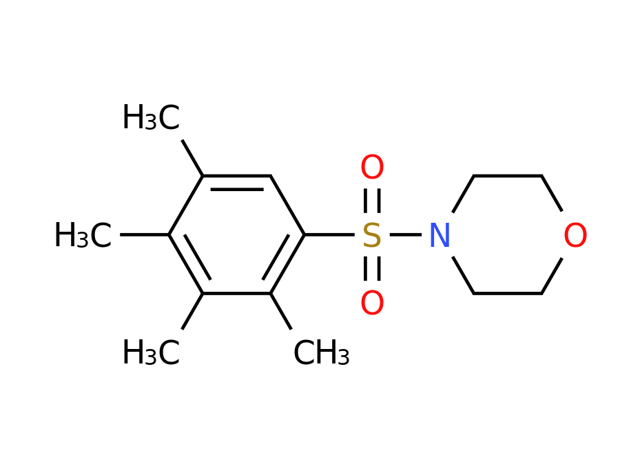 Structure Amb1091555