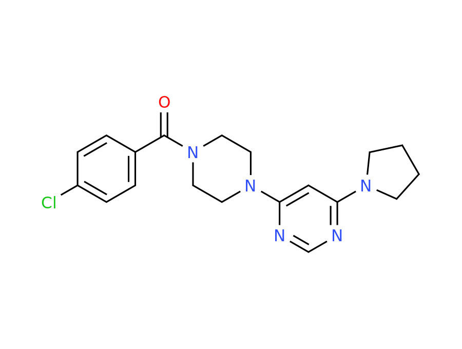 Structure Amb10929510