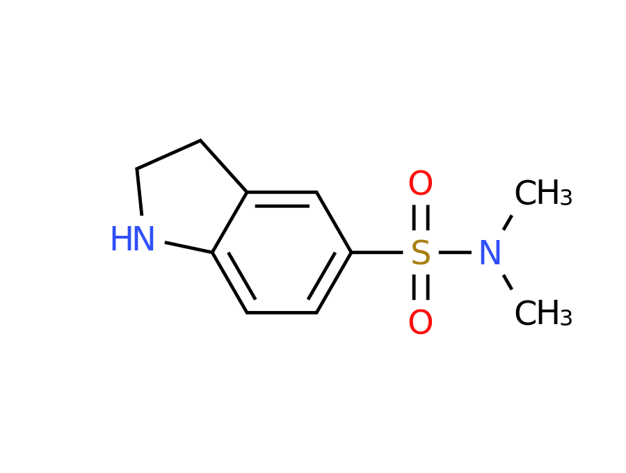 Structure Amb1094023