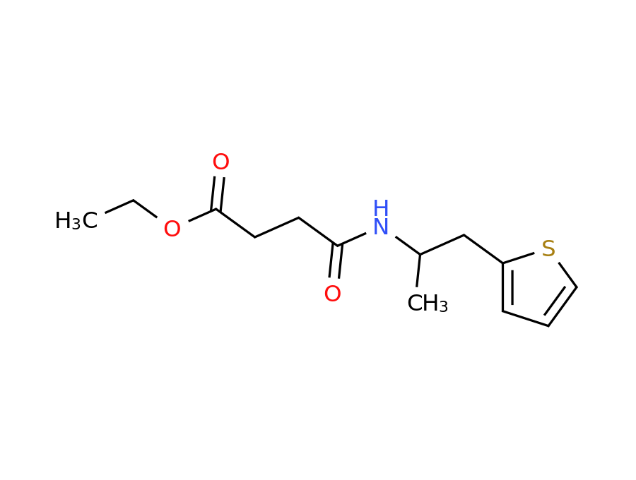 Structure Amb10940533