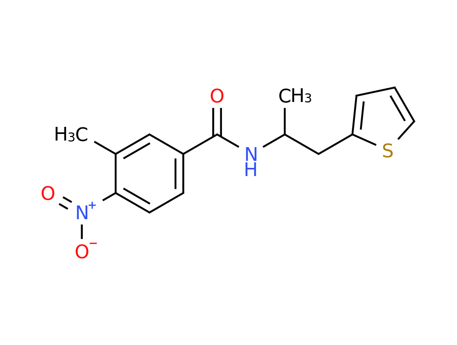 Structure Amb10940600
