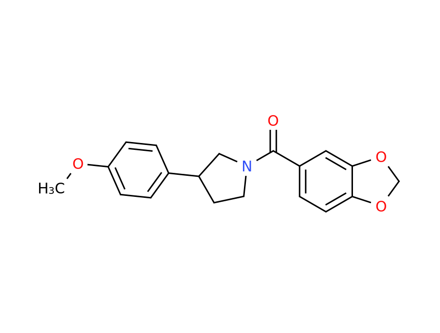 Structure Amb10940991
