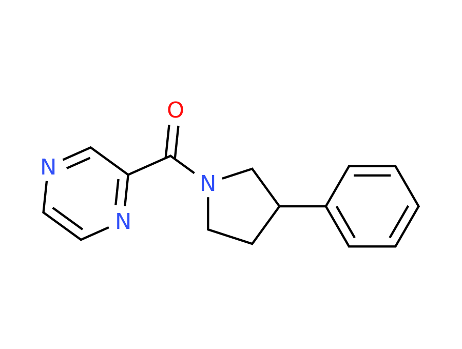 Structure Amb10941176