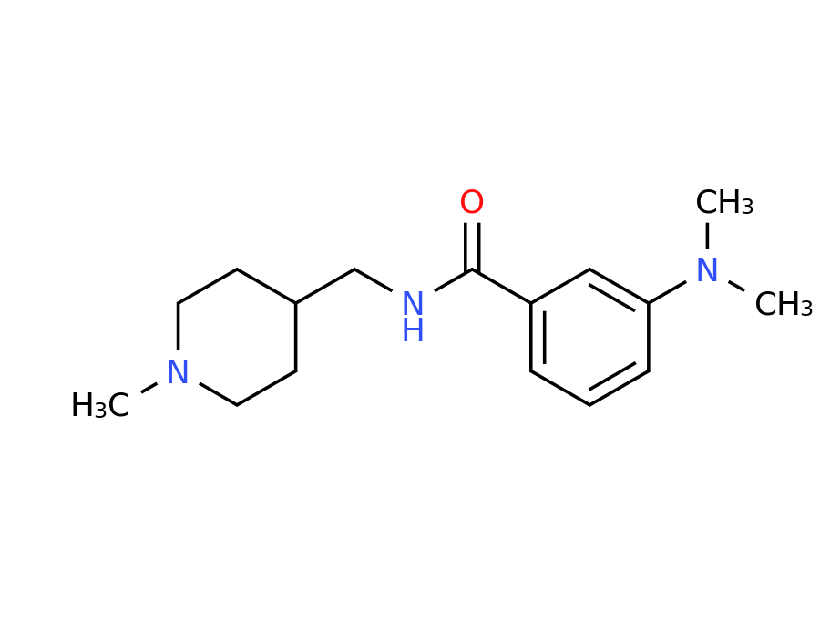 Structure Amb10943870