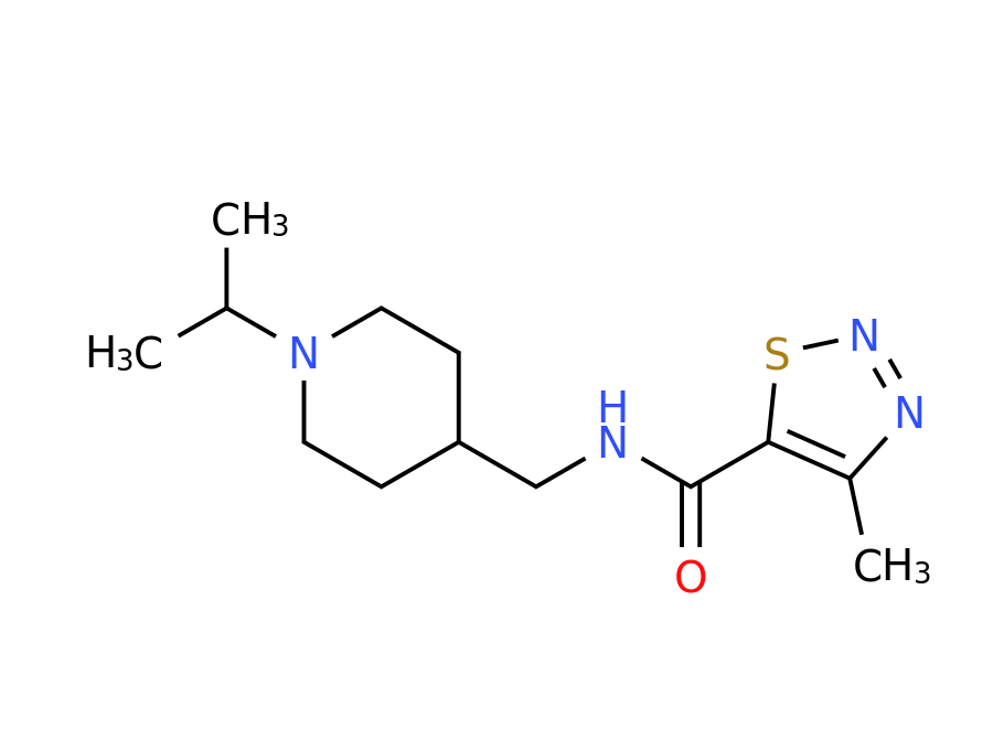 Structure Amb10944037