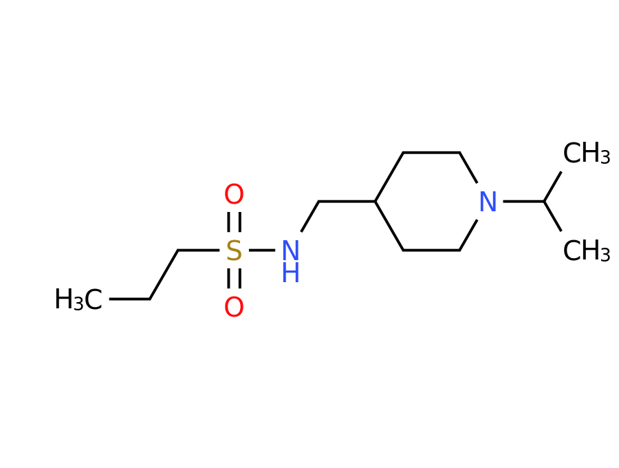 Structure Amb10944125