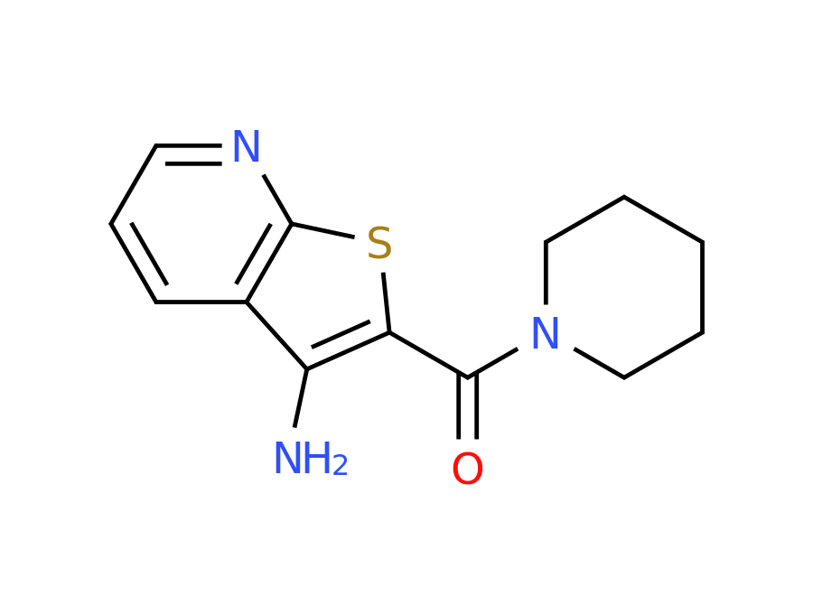 Structure Amb1094417