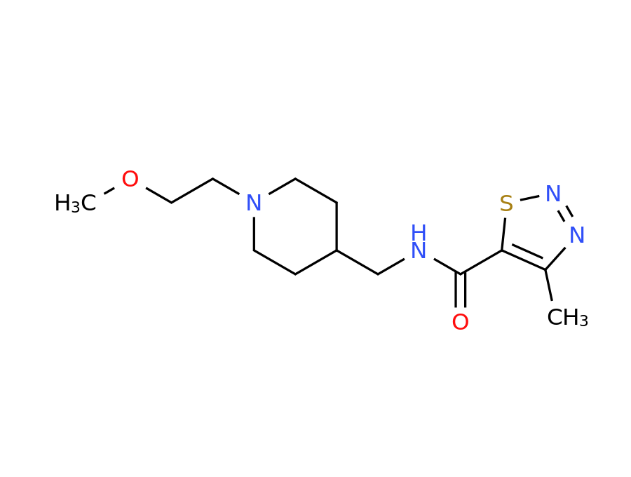 Structure Amb10944228