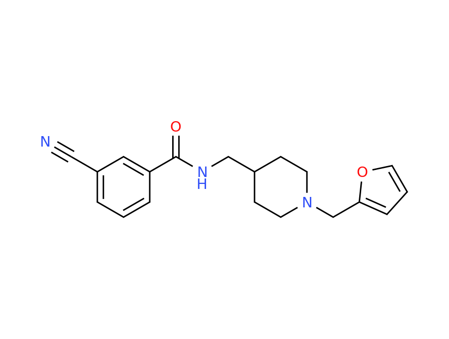 Structure Amb10944628