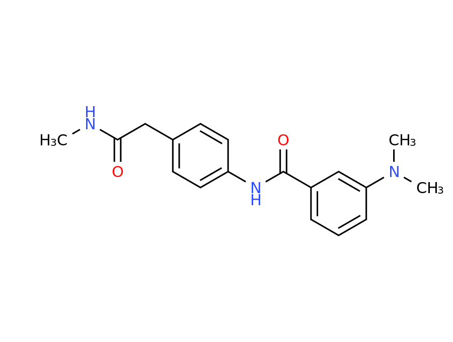 Structure Amb10970128