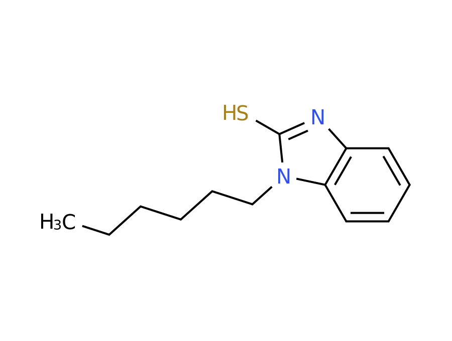Structure Amb1097021