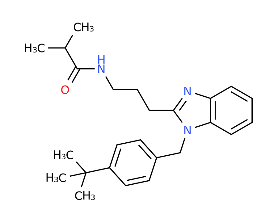 Structure Amb1097402