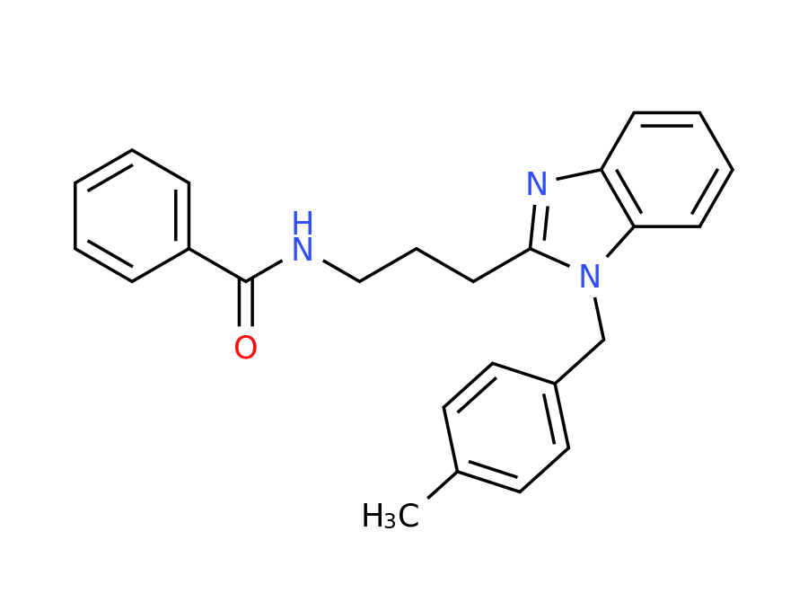Structure Amb1097432