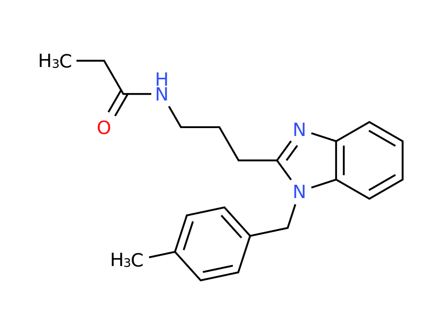 Structure Amb1097453
