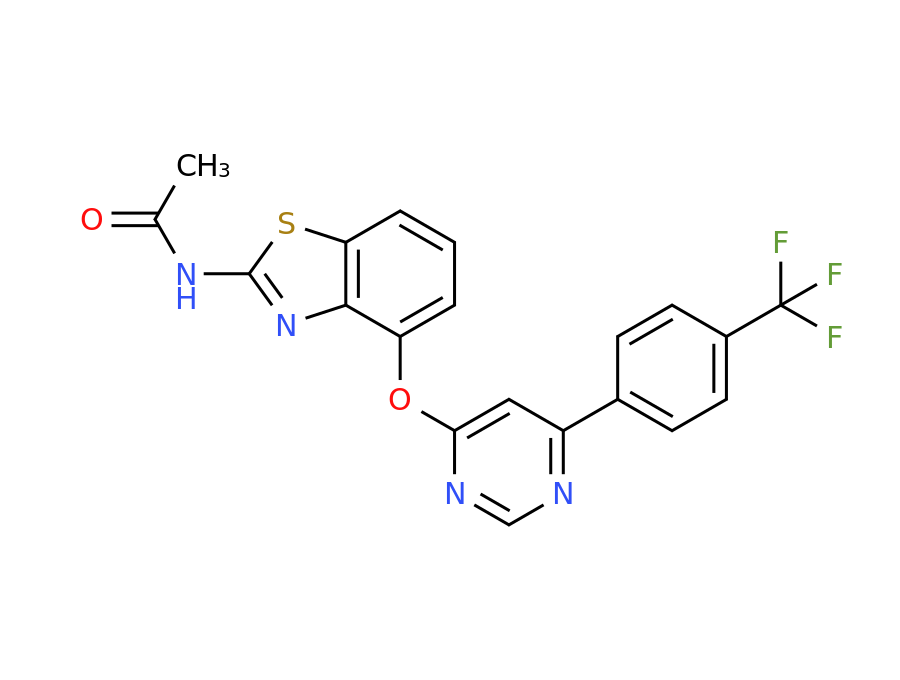Structure Amb10974822
