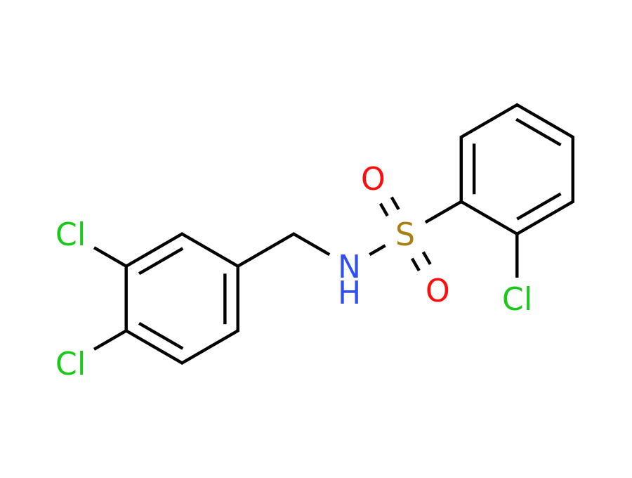 Structure Amb10976018