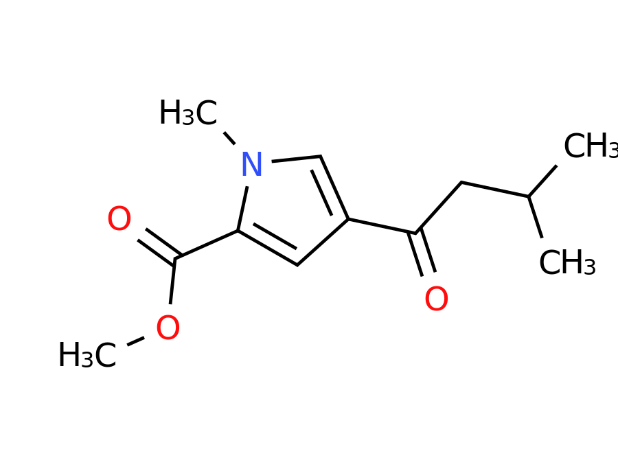 Structure Amb10976146