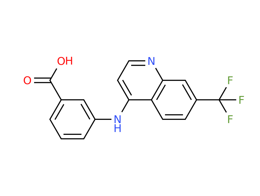 Structure Amb10976684
