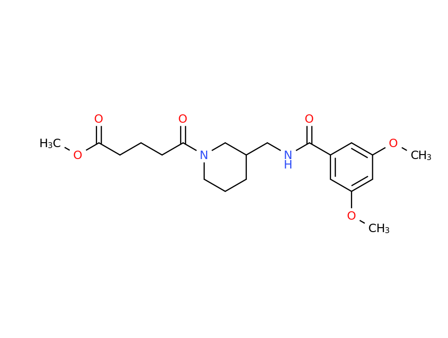 Structure Amb10982677