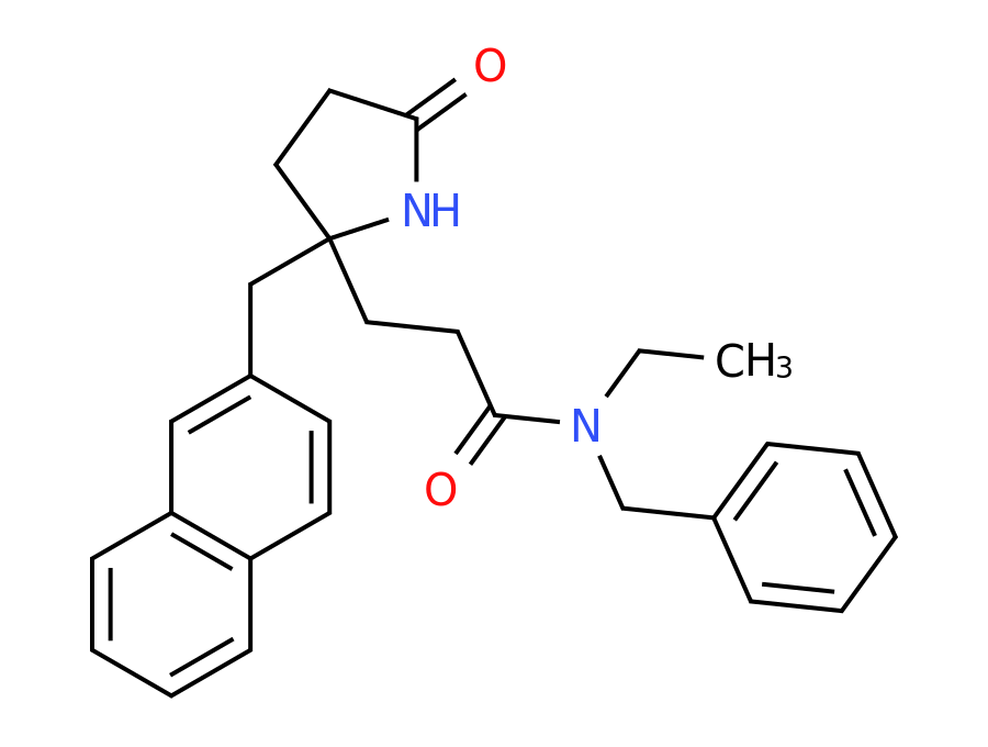 Structure Amb10982703