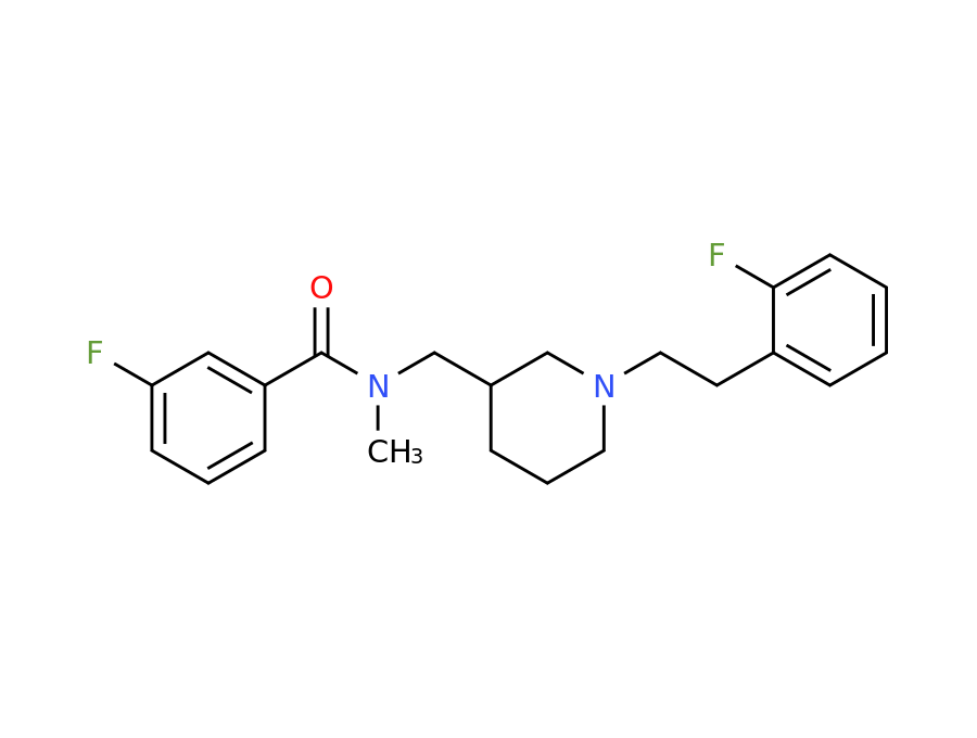 Structure Amb10983444