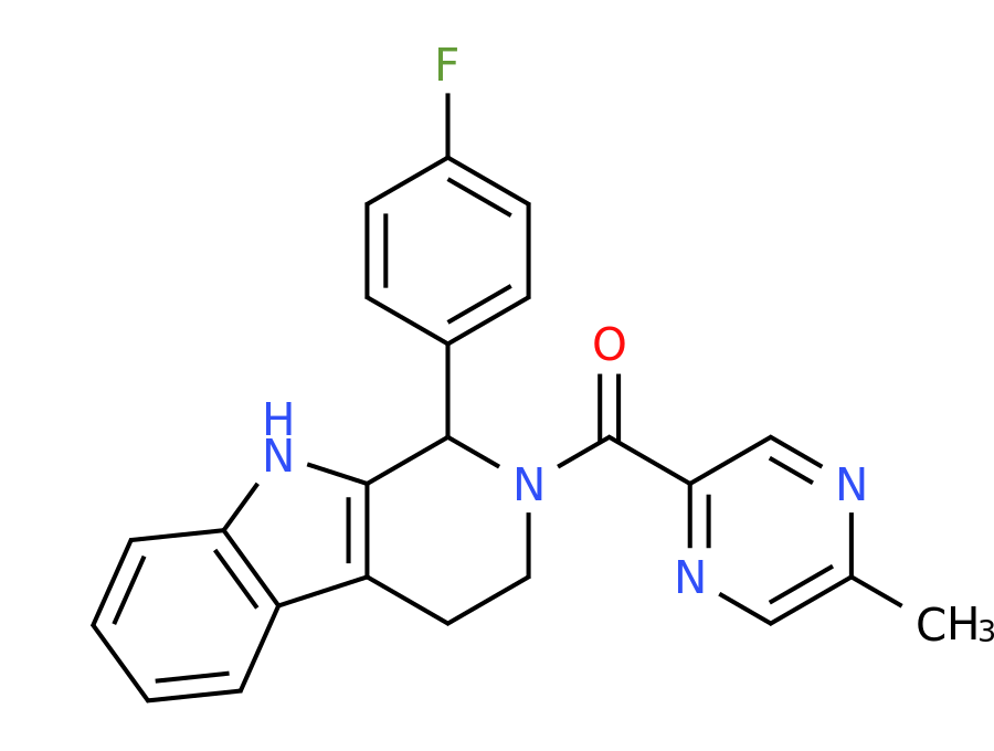 Structure Amb10983724
